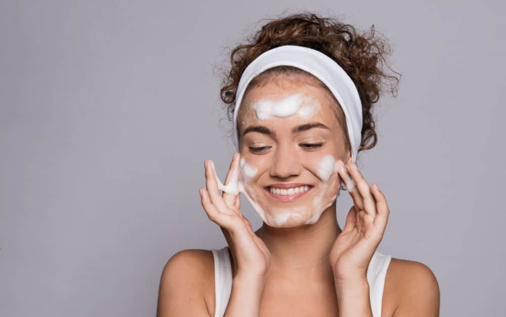 Gesichtspflege – das tut der Haut gut